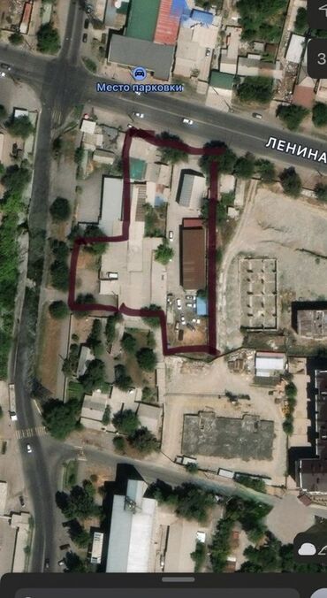 продаю участок чалдовар: 34 соток, Для строительства, Договор купли-продажи, Красная книга, Тех паспорт