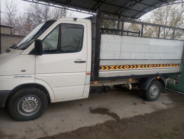 машины бишкек цены: Жүк ташуучу унаа, Mercedes-Benz, Стандарт, Колдонулган
