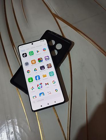 note 14 qiymeti: Redmi Note 14 Pro, 256 GB, rəng - Qara, İki sim kartlı — 2