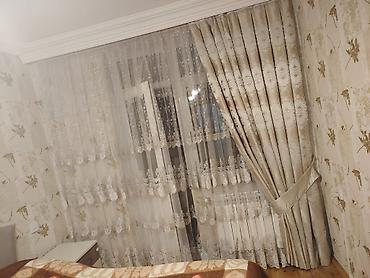 bizon promo: Hündürlüyü 255 eni 3 metr
2 eded tül var qol satılmır — 3