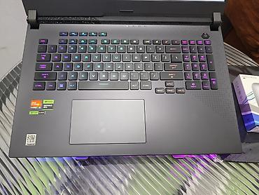 17 про цена ош: Игровой, Б/у, AMD Ryzen 7 — 3