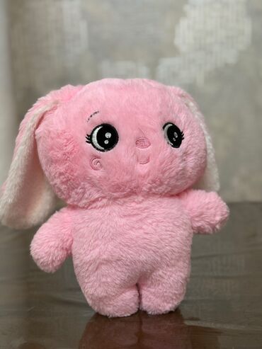 Oyuncaqlar: Hamisi yenidir qiymet 10 15 azn arasi catdirilma var elaqe whatsapp — 4