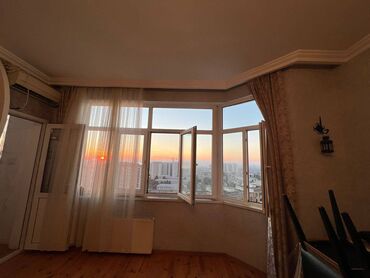 Yeni tikili: 2 otaqlı, Yeni tikili, 75 kv. m — 6