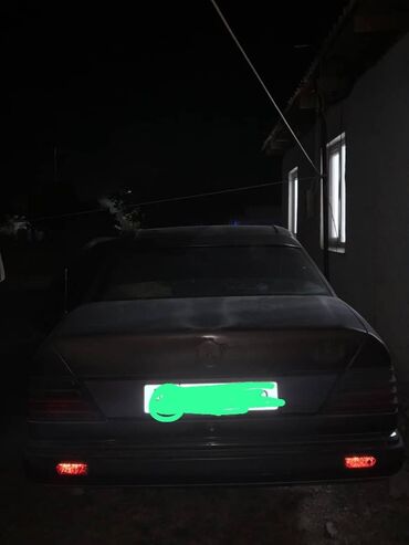 мотоцикл спортивный цена: Mercedes-Benz E-Class: 1993 г., 2 л, Механика, Бензин, Седан