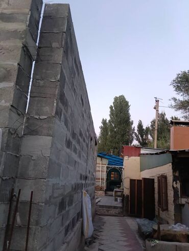 Продажа домов: Дом, 10 м², 5 комнат, ПСО (под самоотделку) — 9