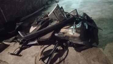 Sbor motorlar və silindr başlıqları: Məhsul: Mercedes-Benz bezin mühərrik və aqreqat hissələri - Bosch — 15