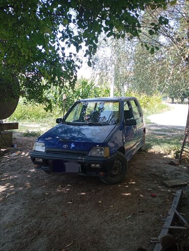 купить диски штампованные r15: Daewoo Tico: 1998 г., 0.8 л, Механика, Бензин, Хетчбек