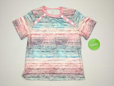tupac pull and bear: T-shirt damski, rozmiar M — 2