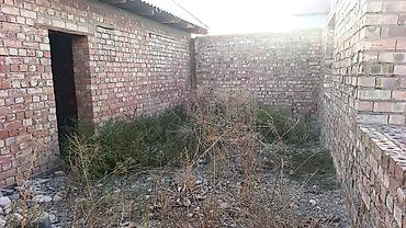 недостроенное: 5 комнат, 150 м², 4 соток, Селекционное, Собственник — 8