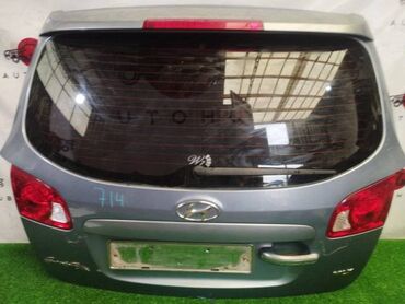 багажник на нива: Hyundai