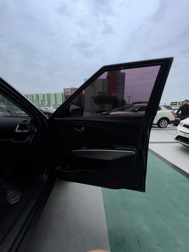 Ssangyong: Ssangyong : 2019 г., 1.6 л, Автомат, Дизель, Кроссовер — 12