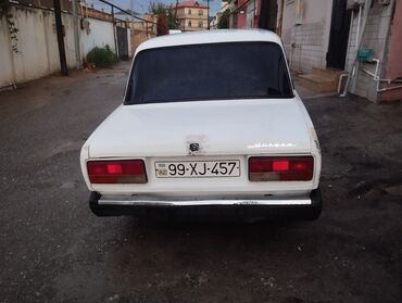 Riyaziyyat: VAZ (LADA)
