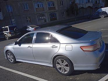 bcd com kg: Toyota Camry: 2006 г., 2.4 л, Автомат, Бензин, Седан — 6