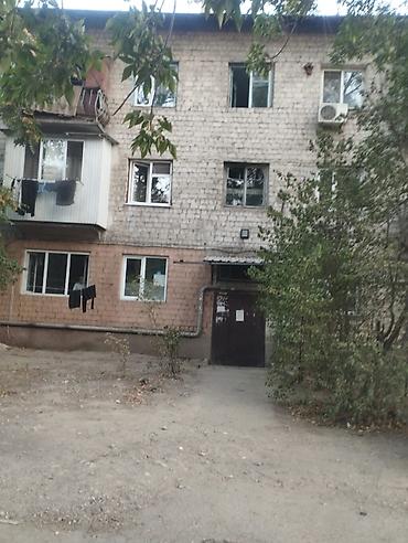 квартира ош куплю: 1 комната, ул. Ден Сяопина / Фучика Риэлтор, Без животных, от 1 года, С мебелью частично — 1