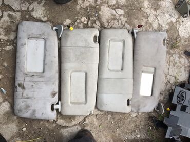 Другие автозапчасти: БМВ Е34, Е38 ЗАПЧАСТИ — 15