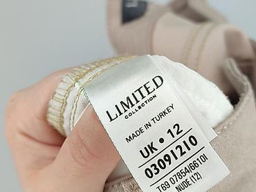 lima collection: Limited Collection, Spodnie materiałowe damskie, rozmiar M — 5