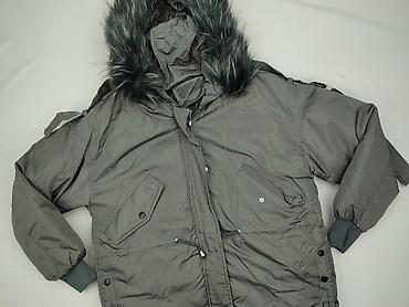 cheap winter clothes: Parka damska, rozmiar S — 1