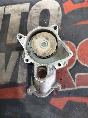 auto diagnostika: VODENA PUMPA E60 3.0D ZA BMW SERIJA 5 OD 2002. DO 2013. GOD. | — 1