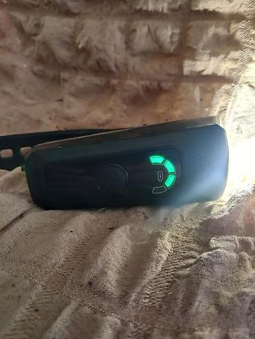 Dodaci za bicikl: Prednje "OSRAM"® Ultra LED svetlo za bicikl i druga prevozna sredstva — 6