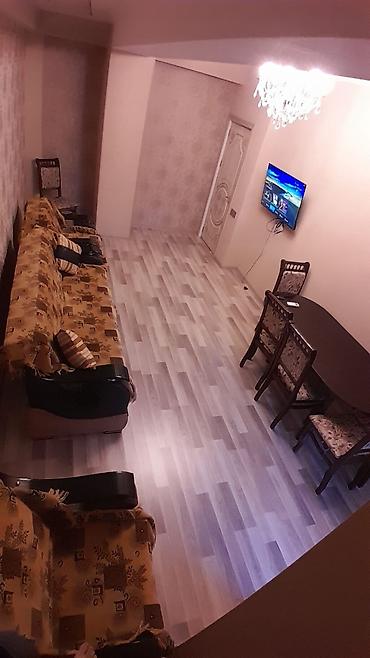 Uzunmüddətli kirayə mənzillər: XrdaLan kirayə ev 2 otaq — 8