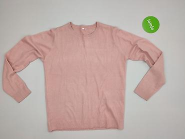 sweter damski m: Sweter damski, rozmiar L — 2