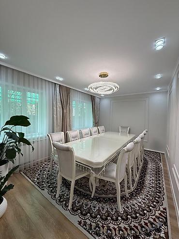 Продажа коттеджей и домов: ✨СРОЧНО 🏡 ПРОДАЕТСЯ ДОМ В АК-ОРДО 📍 Локация: район Ак-Ордо 📐 Площадь — 11