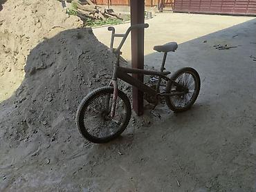 format velosiped: Подростковый велосипед, Диаметр колес 26 дюймов, Б/у — 2