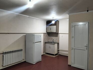 жэр там квартира: 1 бөлмө, 20 кв. м, Эмереги менен