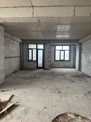 ulguc satisi: 8-ci mikrorayon, 4 otaqlı, Yeni tikili, 156 kv. m — 8