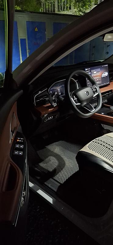 Changan: Changan CS75 Plus: 2025 г., Кроссовер — 10
