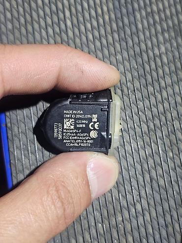 mını traktor: Hyundai Kia teker datçikleri 4 eded.TPMS sensor modulu – Schrader — 2