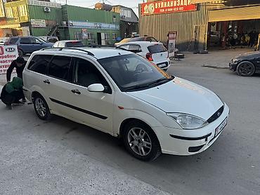 форсунки форд фокус: Ford Focus: 2004 г., 1.8 л, Механика, Дизель, Универсал — 6