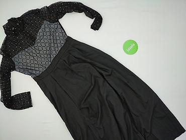 sukienki wigilia: Sukienka damska, rozmiar XL — 2
