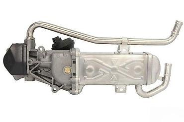 ventilator golf 2: EGR VENTIL SA HLADNJAKOM AUDI A3 8P | NOVO! NOVO! NOVO! Na prodaju — 1