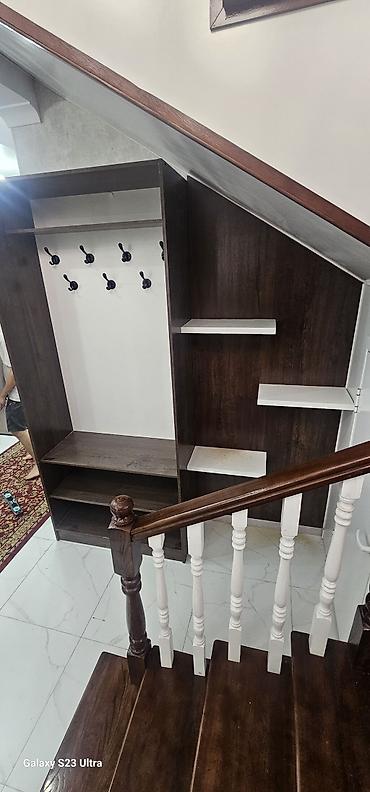 Шифоньеры, шкафы для одежды: Шифоньер, шкаф для одежды, Новый, Прямой — 41