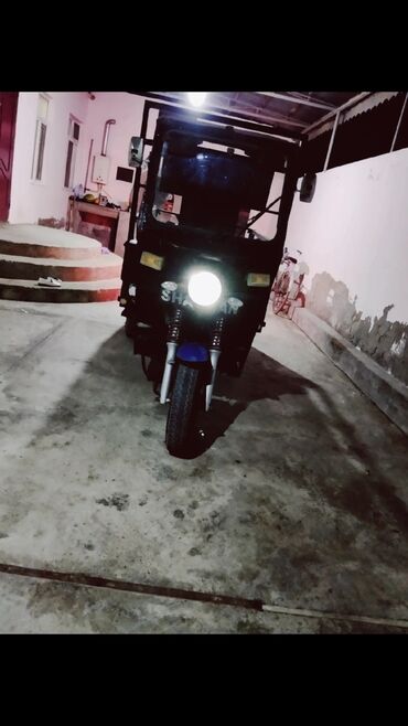 Mopedlər,skuterlər: Tecılı satilir — 4