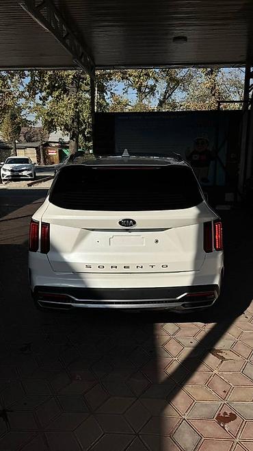kia mohav: Kia Sorento: 2020 г., 2.2 л, Дизель, Кроссовер — 3