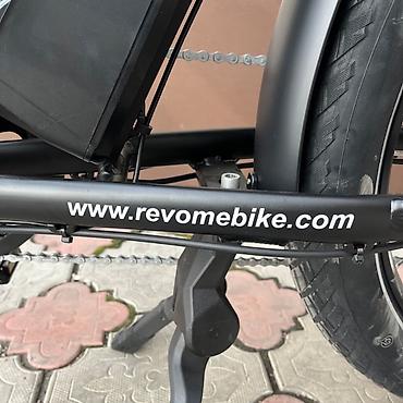 Электровелосипеды: Электровелосипед, Новый — 11