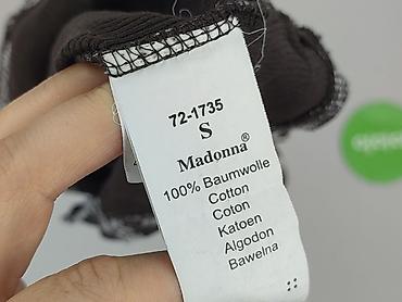 dzik bluzki: Madonna, Top damski, rozmiar S — 6