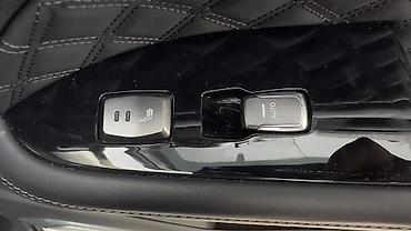 rex: Ssangyong Rexton: 2022 г., 2.2 л, Автомат, Дизель, Внедорожник — 10