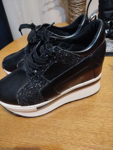 deichmann pertle: 40, color - Black