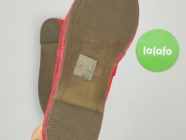 Półbuty: Półbuty damskie, rozmiar 37 — 7