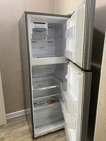 samsu: Двухкамерный холодильник Samsung с верхней морозильной камерой и — 2