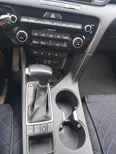 Kia: Kia Sportage: 2017 г., 0.2 л, Дизель, Кроссовер — 8