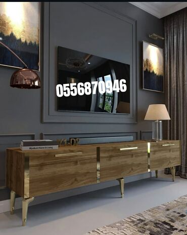 TV altlığı: Yeni, Düz TV altlığı, Polkalı, Laminat, Azərbaycan -da lalafo.az — 10 TV altlığı: Yeni, Düz TV altlığı, Polkalı, Laminat, Azərbaycan — 10