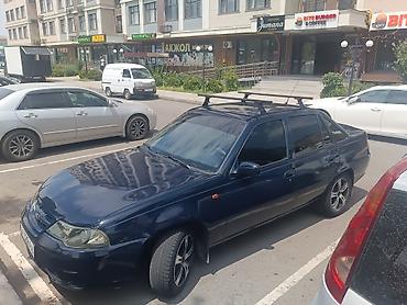 Daewoo: Daewoo Nexia: 2009 г. — 4