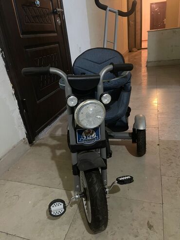 где купить школьную форму в баку: Rəxşəndə🦋 Usaq velosipedi satılır. Qiymət 60 manat. Ünvan Gənclik