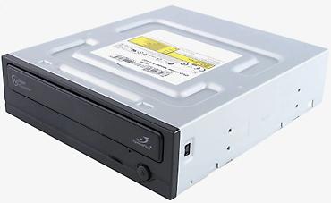 dvd ram: Оптический привод для ПК (DVD RW) Предназначен для чтения и записи — 1