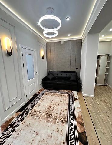 сдаю квартиру востоке 5: 1 комната, 45 м², Восток-5 мкр Элитка, 12 этаж, Евроремонт — 3