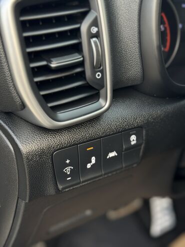 Kia: Kia Sportage: 2019 г., 2 л, Автомат, Дизель, Кроссовер — 5